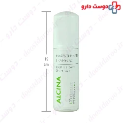 Hair Therapy Shampoo Alcina