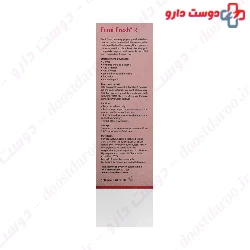 Femi Fresh R Feminine Cleansing Gel Arian Salamat Sina