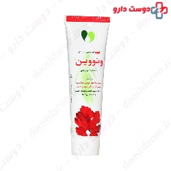  Vasha Darou Venovine Cream 100 Mg