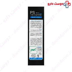 Synscalp Psoriasis Care Gel Shampoo Synskin