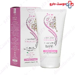 Rice Bran Clearing Cream Toranjan