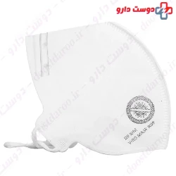 Viro Mask N99 Dr Kim