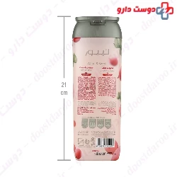 Grape Seed Creamy Body Wash Lpurw