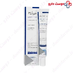 Anti Dandruff Cream	Fulica