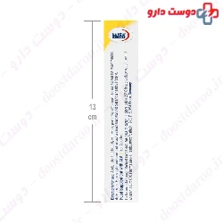 Eurhovital ALA 400 Mg 30 Capsules