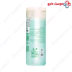 Green Tea And Mint Shampoo Schon