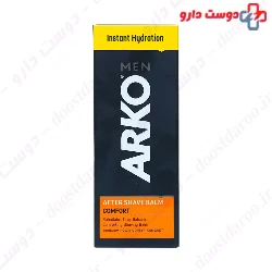 Comfort After Shave Balm Arko