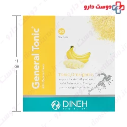 Dineh General Tonic