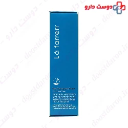 Post Transplant Foam For All Hair Types La farrerr