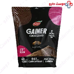 Gainer 650 g Kalleh Pro