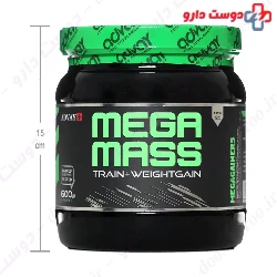 Megamass 600 g Advay