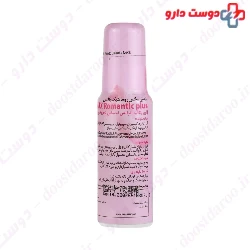 Romantic Plus Lubricant Gel 70 ml Intimax