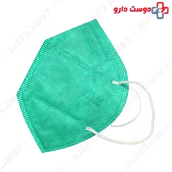 Barman KN95 Mask 10