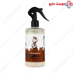 Ice Cream Cocoa Hair Lotion Biol