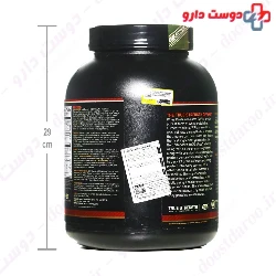 Whey Gold Standard100% Optimum Nutrition