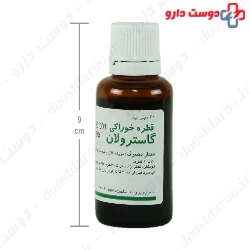 Goldaru Gasterolan Drop