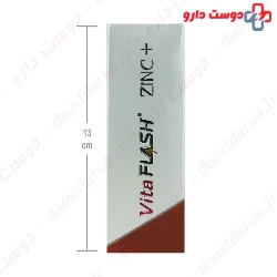 Vita Flash Zinc Plus Aramis Pharmed