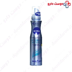 Styling Mousse Volume Sensation Nivea
