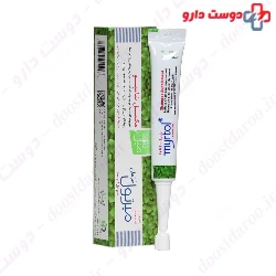 Myrtle 7 ml Dentol