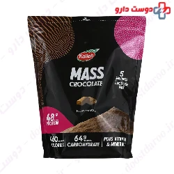 Mass 650 g Kalleh Pro