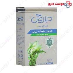 Ditron Seaweed 115g Soap