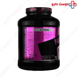 Protein Whey Phantom Phantom Nutrition