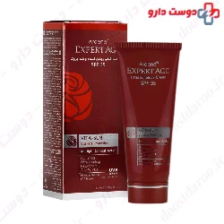 Vita Sun Total Sunblock Cream SPF35 Ardene Expert Age