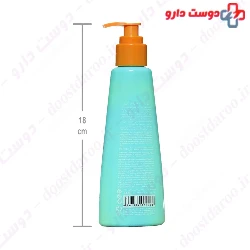 Dr Jila After Sun Repair 150ml Lotion