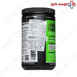 Amino Energy Optimum Nutrition