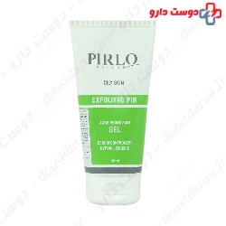 Exfoliyac Pir Cleansing Gel Pirlo