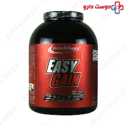 Easy Gain Iron Max