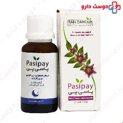 Iran Darouk Pasipay 30 ml