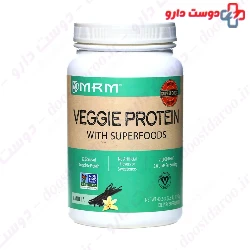 Veggie Protein MRM