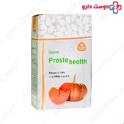 Dana Prosta Health 60 Softgel