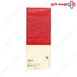 Dove Intensive Repair shampoo 400 ml