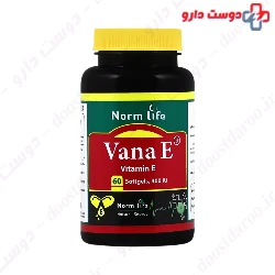 Vana E Norm Life
