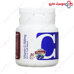Pad Vitamin C 500 30 Nutri pad