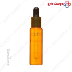 Nano White Serum Isis Pharma