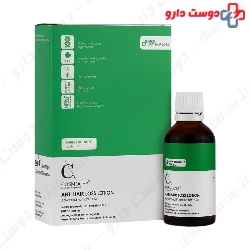 Trichogene And Anti Hair Loss Lotion For Men Cosmocep