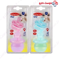 Baby Land Pacifier 336