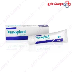 Aesculapius Venoplant 100gr Cream Gel