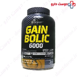 Olimp Gain Bolic 6000 Bag