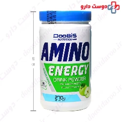 Amino Energy 270 g Doobis