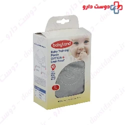 Baby Training Pants XL Size Code 283