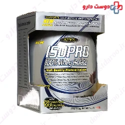 Isopro Whey Protein APEX