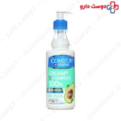 Comeon B Complex Moisturizing 400ml Cream