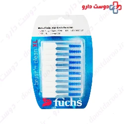 Fuchs Inter Dental Big Toothbrush