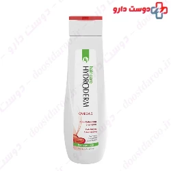 Hydroderm Omega 3 Color Enhancing 250ml Shampoo