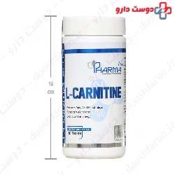 Pharma Plus L Carnitine 90