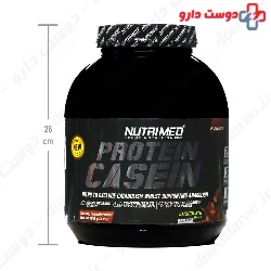 Protein Casein Nutrimed